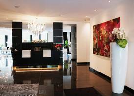 Kurhaus Design Boutique Hotel 4