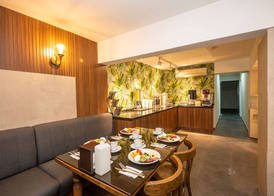 Hotel Melita 5