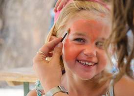 Camping Les Jardins d Agathe 3