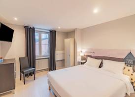 Hotel Herckmans 2
