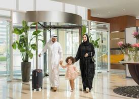 Delta Hotels by Marriott City Center Doha 4