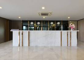 Grand BS Airport Hotel Suvarnabhumi Free Suvarnabhumi Airport Shuttle 3