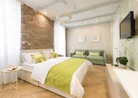 Mak Luxury Rooms 3