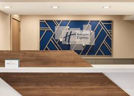 Holiday Inn Express BOWLING GREEN by IHG 2