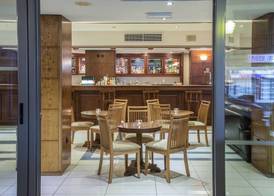 Manousos City Hotel 2