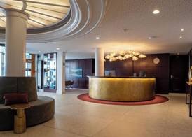 Ringhotel Niedersachsen 3