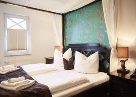 Aparthotel Bernstein 2