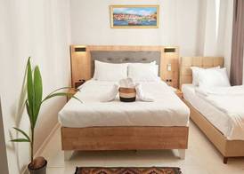 Taksim Savella Hotel 3