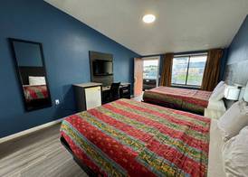 Knights Inn Greenville, NC 5
