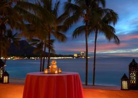 The Royal Hawaiian, A Luxury Collection Resort, Waikiki 5