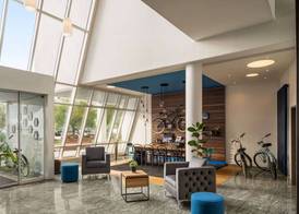 Vienna House Easy by Wyndham Landsberg 4