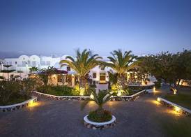 Santorini Kastelli Resort 2