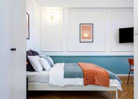 PlayRoom Aparthotel 5