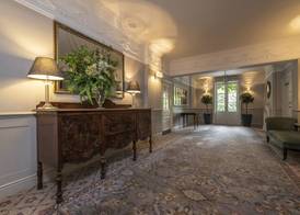 Statham Lodge Hotel 2