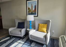 Comfort Inn Lincoln I-80 4