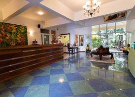 Hibiscus Boutique Hotel 3
