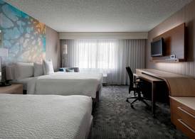 Sonesta Select Tempe Downtown 4