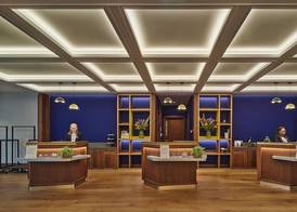 voco The Hague by IHG 3