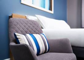 Travelodge Galway 5
