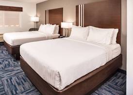 Holiday Inn Express & Suites ALAMOGORDO by IHG 5