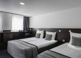 Hotel City Garden Amsterdam 4