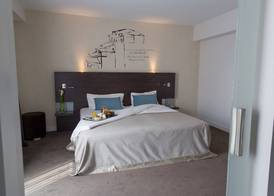 Best Western Plus Villa Saint Antoine Hotel & Spa 5