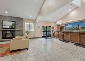 Best Western University Inn 5