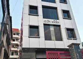 Hotel Origin 5