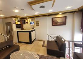 MEHMET BEY HOTEL 4