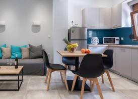 Karavos Apartments Almyros 4