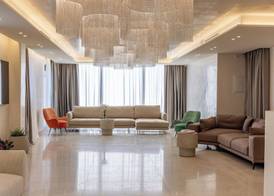ARBORIS BELLI Hotel 5