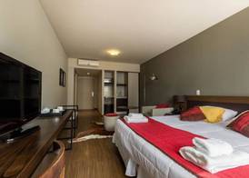 Ayres Apartments Palermo 3