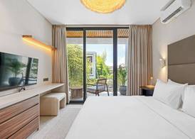 Balangan Residence 3