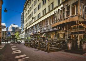 Freys Hotel 4