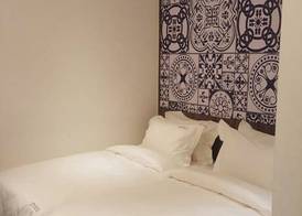 Styles Hotel 5