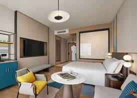 voco Kuching by IHG 3