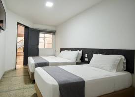 Brana by Bernalo Hotels 5