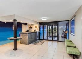 The Blu Hotel Blue Ash Cincinnati, an Ascend Collection Hotel 5