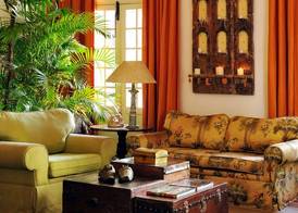Hotel Villa Bahia 3