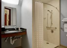 Hyatt Place Calgary Airport 5