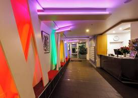 The Miro Apartments 2