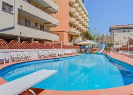 Hotel Rosalba - Valentini Family Village 3