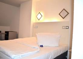 Weber Hotel Mannheim 3