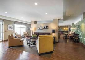 Sleep Inn Regina East 5