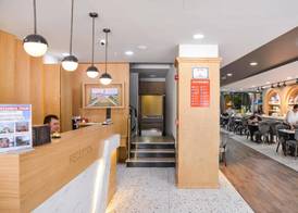 İstport Hotels 3