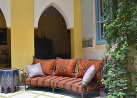 Riad Aicha Marrakech 2