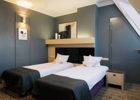 Hotel Natura Residence Business&SPA 5