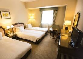 HOTEL MYSTAYS Sapporo Aspen 5