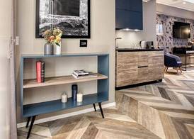 Italianflat - Design rooms Verona 2
