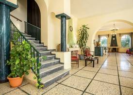 Alinda Hotel 2